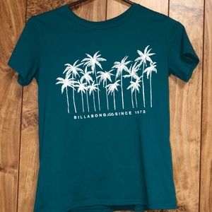 Billabong Surfer Tee Shirt